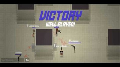 VERTIX.IO ELIMINANDO O BOSS.