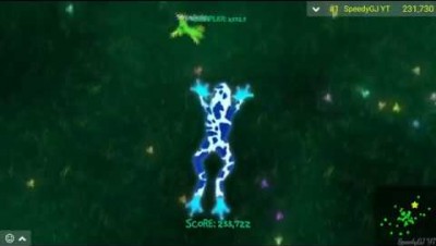 Vliegen en dode kikkers! The series - Frogar.io