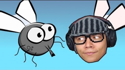 VOE OU MORRA - FlyOrDie.io