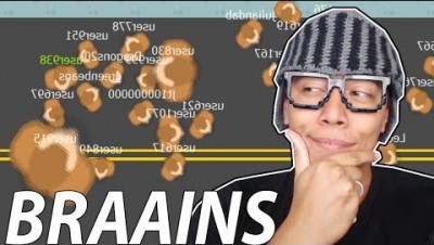 VOLTANDO AO APOCALIPSE ZUMBI - Braains.io