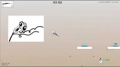 Вооруженный Хаос ИО - Топ Моменты