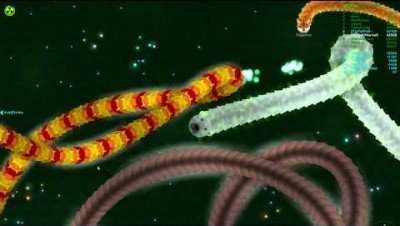 Вормакс ио с Сашей + Bomby.io