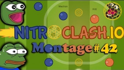 « vs. vAZz» –  NITROclash.io Montage #42 
