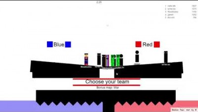 встретила копию!  Brofist io