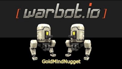 warbot.io  Video Game