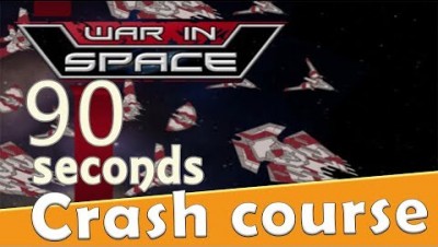  Warin.space in 90 seconds! ( Tip & Tricks included ) | #Random.io Crash Course 41 | Warinspace