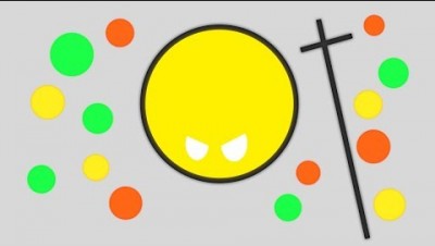 WE TRY TO GET LESS SCORE IN THIS SERVER! (Rusher.io Funny Moments)