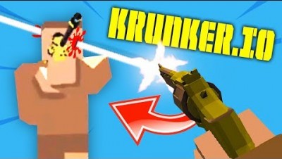 Krunker io — Play for free at Titotu.io - 400 x 226 jpeg 24kB