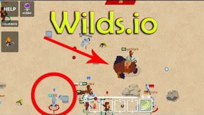 Wilds.io