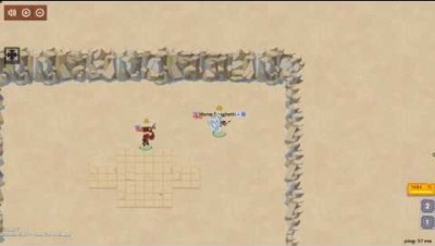 Wilds.io and even more fights on arena spectator mode