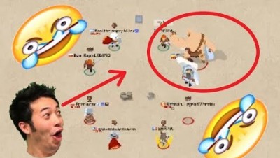 Wilds.io Brutal Football Ft  The OGRE!