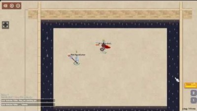 Wilds.io new spectator mode