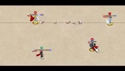 Wilds.io Random video | How much weapons can you throw Brah!?