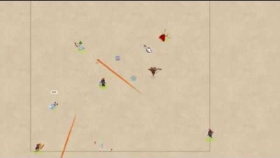 Wilds.io randoms! Party with da guys!