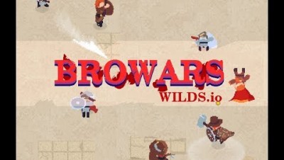Wilds.io - Spectate mode reactions
