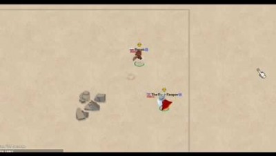 Wilds.io  spectator mode Rezak vs Dark venet