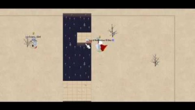 Wilds.io  trying arena fight on new update