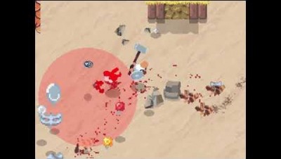 Wilds.io update 2018-12-08