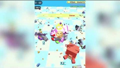 sticky io videos titotu io