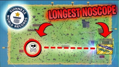 WORLD RECORD LONGEST NOSCOPE!! Surviv.io Ghillie Suit Camo + SV-98 Sniper Gameplay & Win!