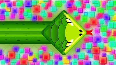 WORLD'S BIGGEST SNIX.IO EVER RECORDED! (NEW VERSION Slither.io!?) (Snix.io New .IO Game)