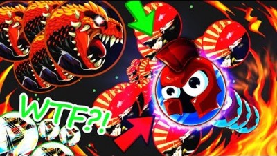 WORLD'S FIRST EXTREME 4X CANNONSPLIT in Alisio! Amazing Gameplay ft. Gamytroll (Alis.io)