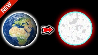 World's Largest FUNGI - Take Over The World on Fungi.Game