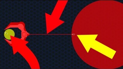 WORLD'S LONGEST HOOK EVER RECORDED! (HUGE) (Puble.io World Record)