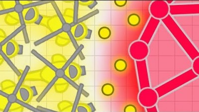 WORLD'S MOST OVERPOWERED DEFLY.IO ABILITY! (New Version Diep.io) (Defly.io New .IO Game)