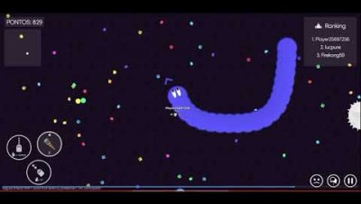 WORM.IS TOP 1 MUITO FACIL.