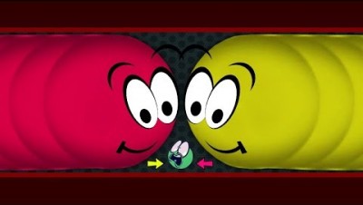 Wormate.io 2 Pro Vs 1 Noob Epic Ultimate Pro Skill Tiny Beast Wormateio Epic Gameplay!