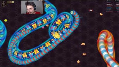 Wormate.io - ‹ AbooT ›