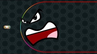 Wormate.io Best Trolling Pro Never Mess With Tiny Snake Epic Wormateio Funny/Best Moments! #12