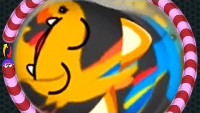 Wormate.io Best Trolling Pro Never Mess With Tiny Snake Epic Wormateio Funny/Best Moments! #22