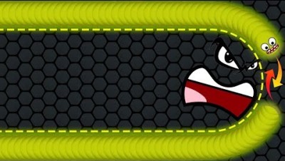 Wormate.io Best Trolling Pro Never Mess With Tiny Snake Hacked? Epic Wormateio Best Gameplay! #5