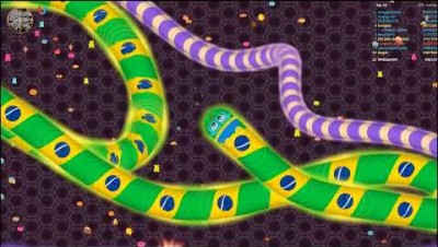 Wormate io Мега атака.СМОТРЕТЬ ВСЕМ.