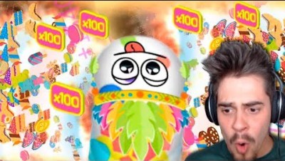 Wormate.io - O LUGAR SECRETO DAS POÇÕES #02 ‹ AbooT ›