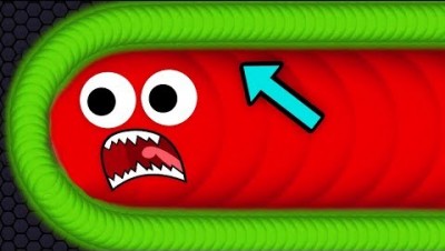 WORMATE.IO - СУПЕР ЛОВУШКА ДЛЯ ОГРОМНОГО НУБА! БОЛЬШОЙ РЕКОРД без ЧИТОВ! КЛОН WORMAX.IO И SLITHER.IO