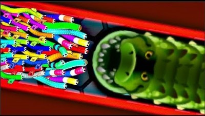 Wormax.io Funny moments // Epic Wormaxio Gameplay (Wormaxio Funny Moments)