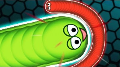 WORMAX.IO - ЛОВУШКА ДЛЯ ОГРОМНОГО НУБА! ОГРОМНЕЙШИЙ РЕКОРД БЕЗ ЧИТОВ! КЛОН SLITHER.IO И WORMATE.IO