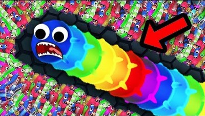 WORMAX.IO - МАСТЕР vs МИЛЛИОН НУБОВ! БЕЗ ЧИТОВ МИРОВОЙ РЕКОРД! КЛОН SLITHER.IO И WORMATE.IO