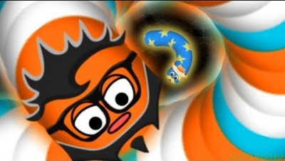 Wormax.io   Просто топ игра