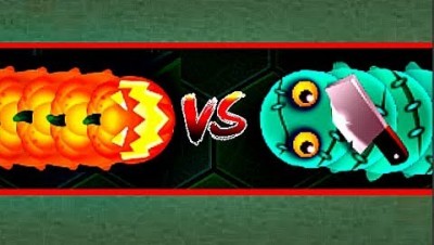 Wormax.io unbeatable killer worm // Epic Wormaxio Gameplay (Wormaxio Funny Moments)