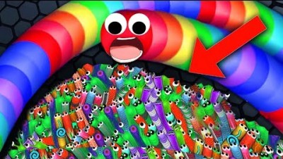 WORMAX.IO - ВЗЯЛ В ПЛЕН 9999 НУБОВ! БЕЗ ЧИТОВ БОЛЬШИЕ РЕКОРДЫ! НУБ vs PRO - КЛОН SLITHERIO и WORMATE