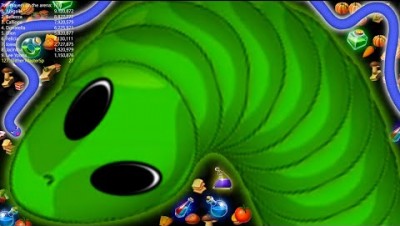 Download Guide Snake io worms zone 2020 on PC with MEmu