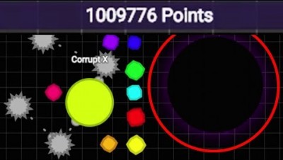 Wreckit.io - 1 Million Score on the First Attempt (Dominating the Server)