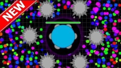 WRECKIT.IO - NEW TANK STYLE GAME!!// Brutal.io + Diep.io (NEW .IO GAME)