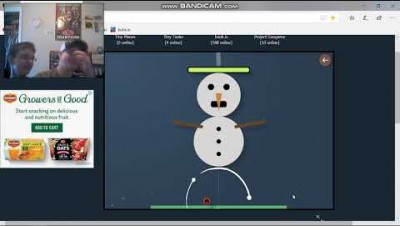 YA LIKE JAZZ - bonk.io