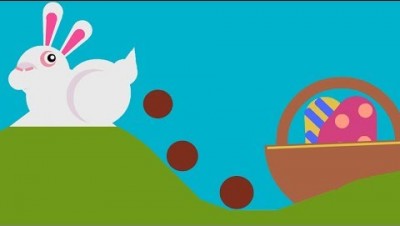 Яйца с Сюрпризом!