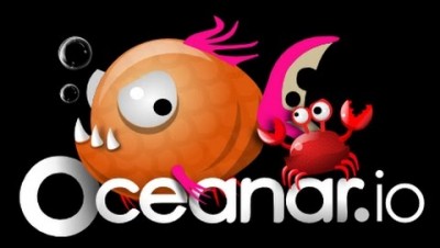 Yeni Oyun - Oceanar.io !